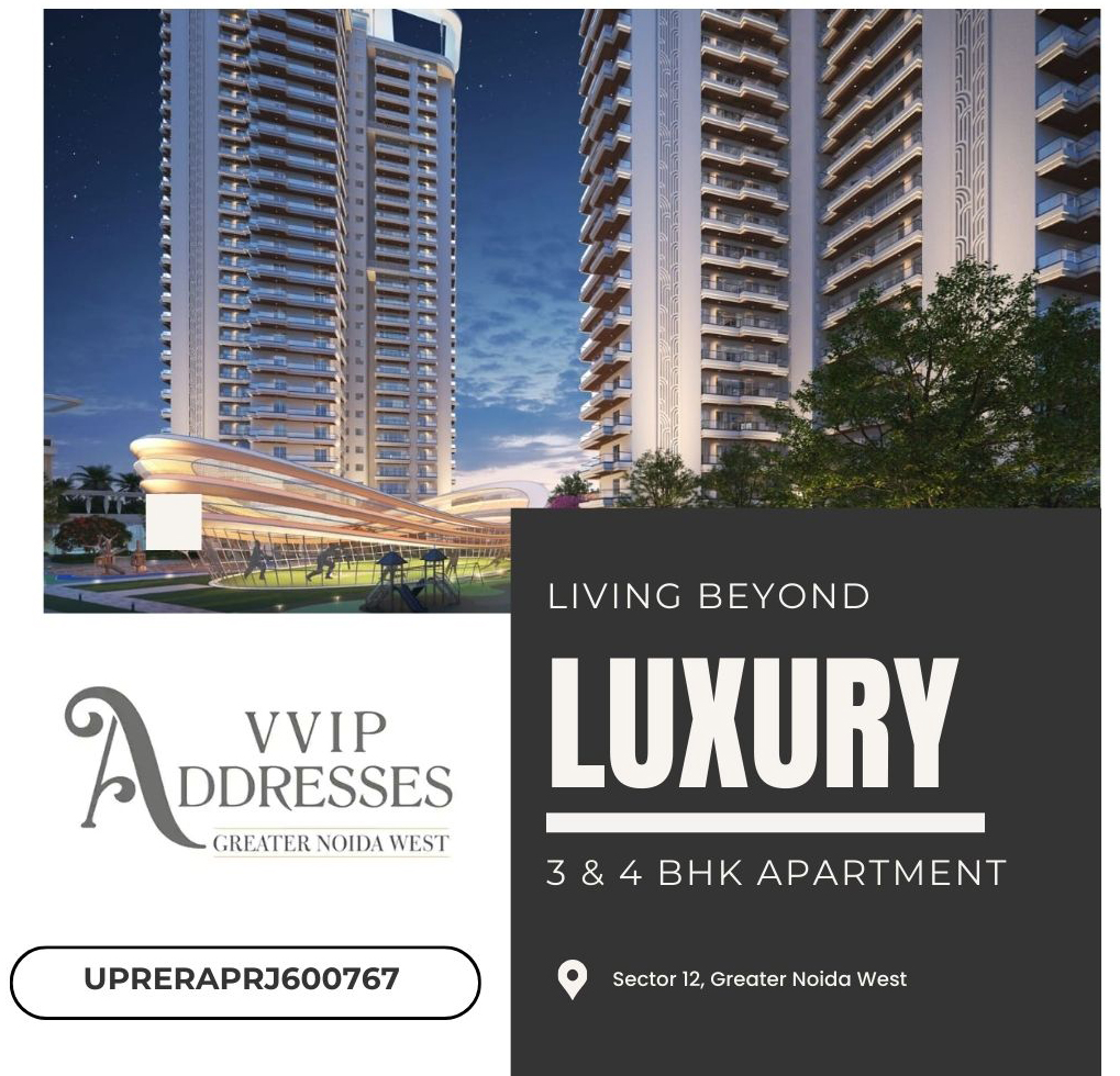 VVIP Addresses